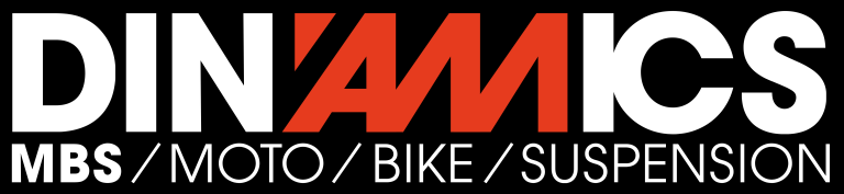 Dinàmics MBS - Suspensiones de moto y bicicleta
